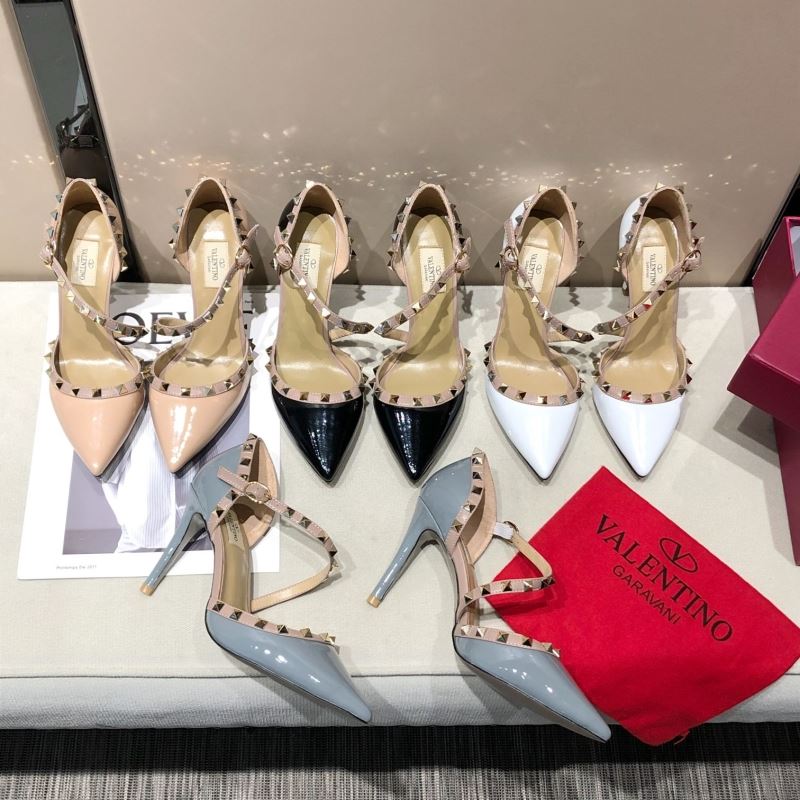 Valentino Sandals